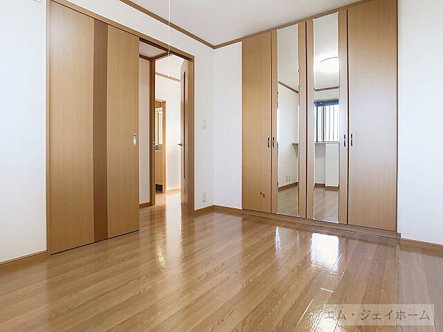洋室