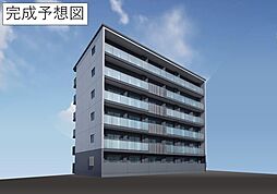 JR東海道・山陽本線 守山駅 徒歩26分の賃貸マンション