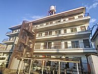 滋賀県守山市勝部5丁目：物件画像／株式会社エム・ジェイホーム　守山店