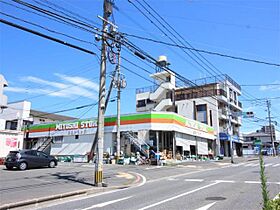 メゾン浅川台  ｜ 福岡県北九州市八幡西区浅川台1丁目（賃貸アパート1K・4階・24.00㎡） その18