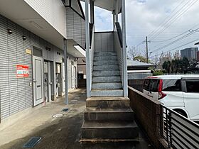 グリーンピアM  ｜ 福岡県北九州市八幡西区藤原2丁目（賃貸アパート1K・2階・22.08㎡） その6