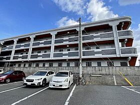 No.17プレジデント本城  ｜ 福岡県北九州市八幡西区本城3丁目（賃貸マンション1K・3階・22.00㎡） その1