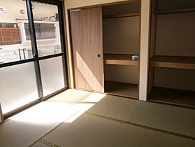 COZYCOURT  ｜ 福岡県北九州市若松区高須東3丁目（賃貸アパート2LDK・1階・55.00㎡） その9