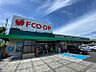 周辺：FCO・OP折尾店 544m