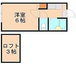 🉐敷金礼金0円！🉐メゾン・ド・鷹の巣