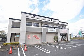 トレゾール野面  ｜ 福岡県北九州市八幡西区木屋瀬東2丁目（賃貸アパート1LDK・2階・43.82㎡） その1