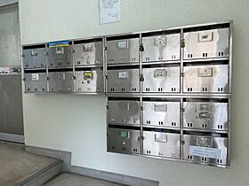 福岡県遠賀郡水巻町頃末北2丁目（賃貸マンション3DK・3階・52.80㎡） その17