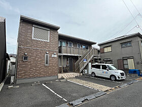 Casa Gran Pino  ｜ 福岡県北九州市若松区老松1丁目（賃貸アパート1LDK・2階・34.15㎡） その1