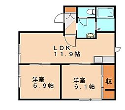 🉐敷金礼金0円！🉐ディアス大原