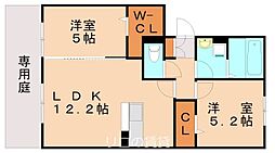 本城駅 7.6万円