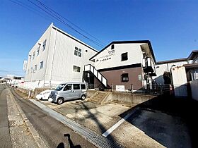 ドゥエル本城  ｜ 福岡県北九州市八幡西区本城1丁目（賃貸アパート2DK・1階・40.04㎡） その13