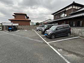 ヴィエラ中間  ｜ 福岡県中間市中鶴4丁目（賃貸アパート3LDK・1階・72.86㎡） その17