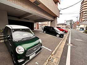 ギャラン菅原  ｜ 福岡県北九州市八幡西区菅原町（賃貸マンション1K・3階・28.55㎡） その21