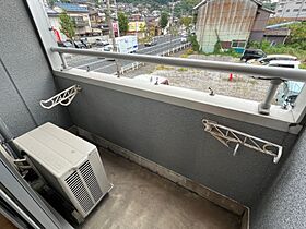 ポートサイドAビル  ｜ 福岡県北九州市若松区和田町（賃貸マンション1R・2階・31.00㎡） その13