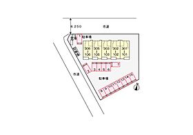 ティーダ安在野  ｜ 福岡県北九州市八幡西区竹末1丁目（賃貸アパート1LDK・3階・52.99㎡） その13