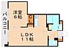 アヴァンセ学術都市2階5.2万円