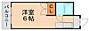 リアルシティ本城B棟3階2.6万円