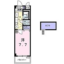 サンハイム  ｜ 福岡県北九州市八幡西区引野2丁目（賃貸アパート1K・2階・24.08㎡） その2