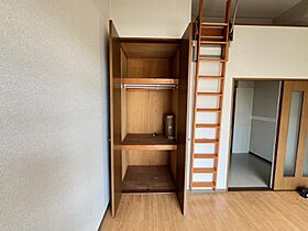 ナチュルシーブリーズ  ｜ 福岡県遠賀郡芦屋町大字芦屋（賃貸アパート1K・2階・22.00㎡） その9