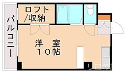 🉐敷金礼金0円！🉐ロフトマンション本城東