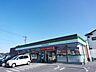 周辺：ファミリーマート 遠賀松の本六丁目店 3964m