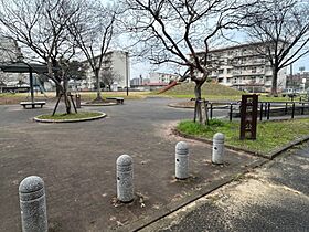 福岡県北九州市八幡西区萩原2丁目（賃貸マンション1LDK・4階・38.37㎡） その7