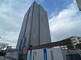 福岡県北九州市八幡西区萩原2丁目（賃貸マンション1LDK・4階・38.37㎡） その12