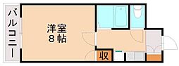 🉐敷金礼金0円！🉐ジョイフル引野　A棟