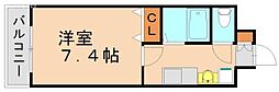 🉐敷金礼金0円！🉐エトワール穴生