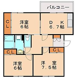 🉐敷金礼金0円！🉐筑豊本線 本城駅 徒歩25分