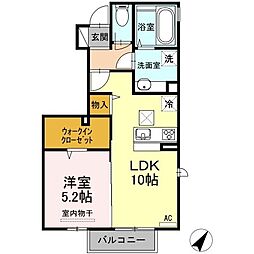 筑豊本線 本城駅 徒歩20分