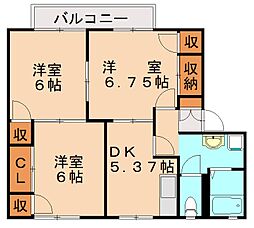🉐敷金礼金0円！🉐バス ＊＊＊＊駅 バス バス樋口下車 徒歩9分