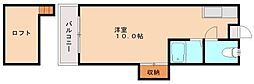 🉐敷金礼金0円！🉐シティベール医生ヶ丘