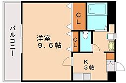 🉐敷金礼金0円！🉐リベール本城