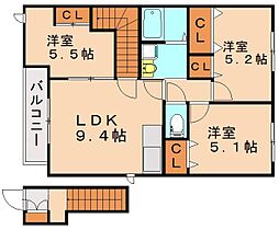 🉐敷金礼金0円！🉐ノーヴァひびきの
