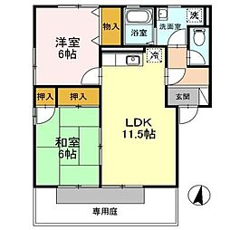 筑豊電気鉄道 三ヶ森駅 徒歩17分