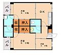 ビレッジハウス萩原52階4.3万円
