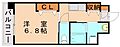 サンボックス大浦8階4.6万円