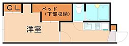 鹿児島本線 水巻駅 徒歩5分