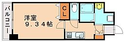 筑豊電気鉄道 西黒崎駅 徒歩3分