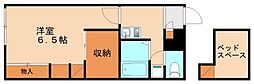 レオパレスアネックスOOBA