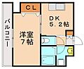 グレイシス浅川14階4.6万円
