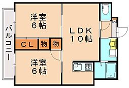 🉐敷金礼金0円！🉐サンヴィレッジ三ヶ森