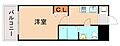 ヒッポ!84階3.5万円