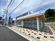 福岡ひびき信用金庫折尾支店 708m