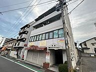 福岡県北九州市八幡西区菅原町：物件画像／株式会社ルーム　折尾店