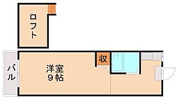 🉐敷金礼金0円！🉐ジョイフル東鳴水