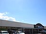 周辺：マルショク浅川店 670m