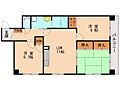 エクセル青葉台24階5.8万円