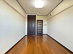 ライオンズマンション皇后崎公園 10階1DKのリビング/ダイニング